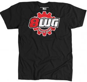 8LUG T Shirt
