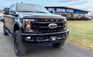 2019 Carli Commuter