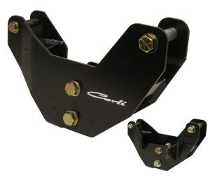 Carli 2014+ Ram Radius Arm Drop Brackets (CS-DRAD-14)