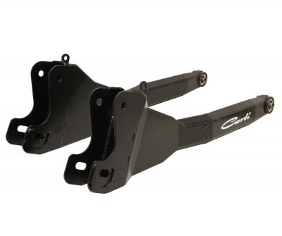 Carli Dodge Ram Fabricated Radius Arms (CS-DFRA-14)