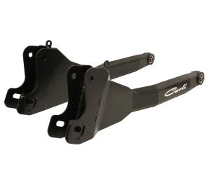 Carli Dodge Ram Fabricated Radius Arms (CS-DFRA-14)