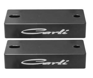 Carli 2014+ Ram Rear Bump Stop Drops (CS-DRBD-AL)