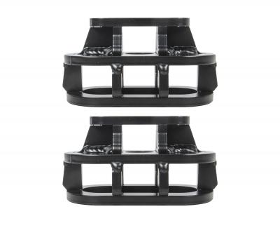 Carli 2014+ Dodge Ram Front Bump Stop Drops (CS-DFBD-1)