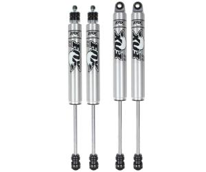 Carli 2013+ Ram 3500 Diesel Level Shock Package (CS-DLEVELSPKG-13-D)