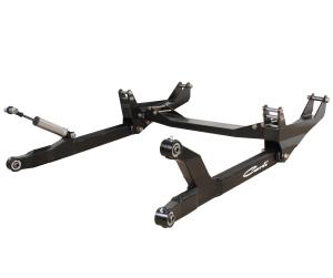 Carli 6 Radius Arm System