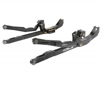 Carli Dodge Ram Long Arm System (CS-DLA3)