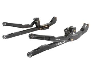 Carli Dodge Ram Long Arm System (CS-DLA3)