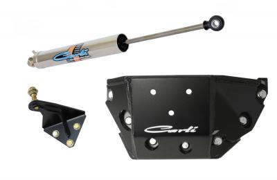 Carli Dodge Opposing Low Mount Stabilizer Package