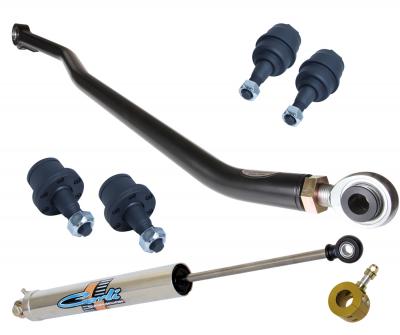 Carli Dodge Ram Front End Upgrade Kit (CS-DFEU)