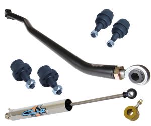 Carli Dodge Ram Front End Upgrade Kit (CS-DFEU)