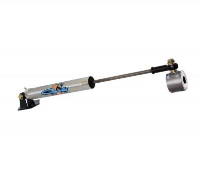 Carli Stainless High Mount Steering Stabilizer (CS-DHMSS-03)