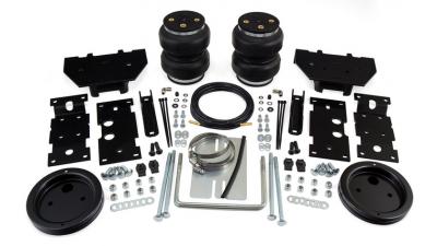   Air Lift LoadLifter 5000 ULTIMATE AIR SPRING KIT 2017+ Ford F250/350 SRW DRW 