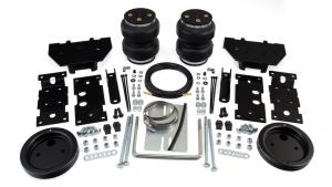   Air Lift LoadLifter 5000 ULTIMATE AIR SPRING KIT 2017+ Ford F250/350 SRW DRW 