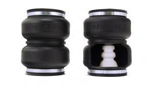   Air Lift LoadLifter 5000 ULTIMATE AIR SPRING KIT 2017+ Ford F250/350 SRW DRW 
