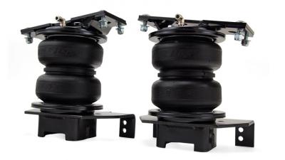   Air Lift LoadLifter 5000 ULTIMATE AIR SPRING KIT 2017+ Ford F250/350 SRW DRW 