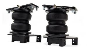   Air Lift LoadLifter 5000 ULTIMATE AIR SPRING KIT 2017+ Ford F250/350 SRW DRW 