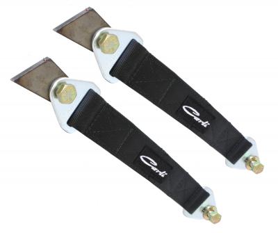 Carli Dodge Limit Strap Kit (CS-LSK)