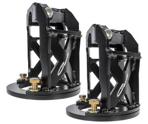 Carli Dodge Ram Fabricated Shock Towers (CS-DFST)