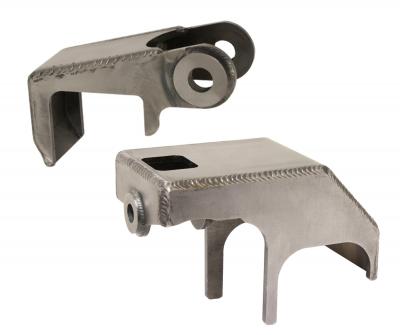 Carli Dodge Replacement Rear Shock Mount (CS-DRS