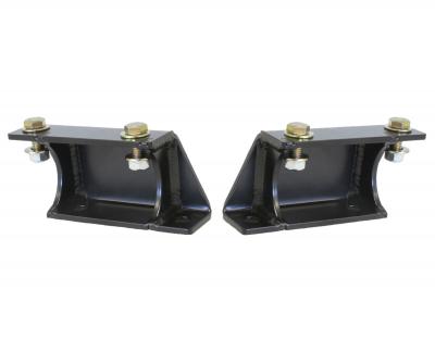 Carli Ram Sway Bar Drop Brackets (CS-SBD)