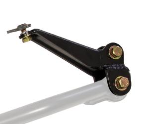 Carli Dodge Track Bar Drop Bracket