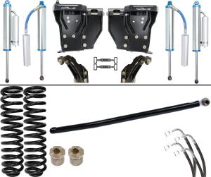 Carli Ford Dominator 3.0 Leveling System (CS-FLVL-D30)