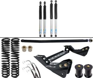 Carli Ford Starter System (CS-F45-STR)