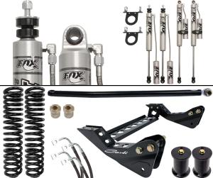 Carli Ford BackCountry 2.0 System (CS-F45-BC20)