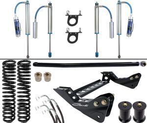 Carli Ford Pintop 2.5 System (CS-F45-PT25)