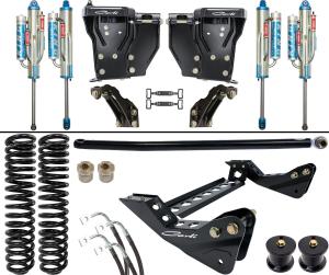 Carli Ford 4.5 Unchained 3.0 System