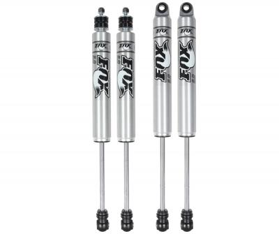 Carli Ford Commuter 2.5'' Shock Package (CS-FC20SPKG-LVL-05)