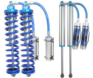 Carli Ford Leveling 2.5'' Coilover Shock Package (CS-FCO25SPKG-LVL-05)