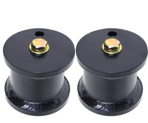Carli Ford Dominator Bump Stop Drops (CS-FBDF05-4.5-SHORT)