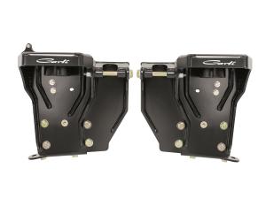 Carli Ford Fabricated Coil Buckets (CS-FFCB)