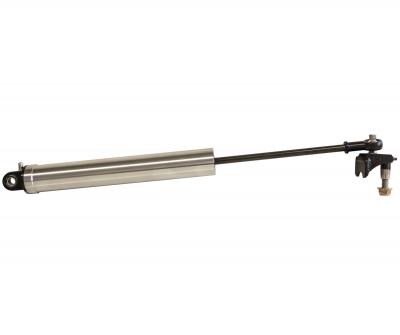 Carli 08+ Ford Stainless High Mount Steering Stabilizer (CS-FHMS-SS-08)