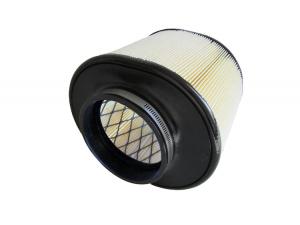 S&B Disposable Filter for New S&B Cold Air Intake Kit, Dry Media