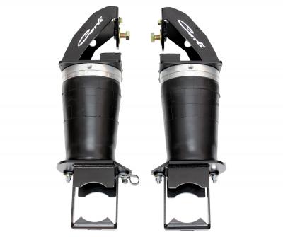 Carli Ford Long Travel Air Bags (CS-FLTB)