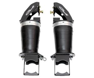 Carli Ford Long Travel Air Bags (CS-FLTB)