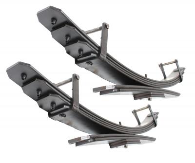 Carli Ford 6-Leaf Add-A-Pack (CS-FPAP)