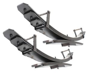 Carli Ford 6-Leaf Add-A-Pack (CS-FPAP)