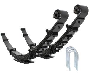 Carli Ford Leveling Spring Pack (CS-FFSP-LVL)