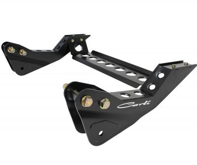 Carli Ford Radius Arm Drop Brackets (CS-FRAD-05)