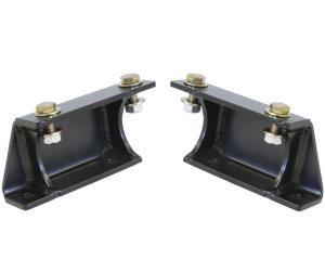 Carli Ford Sway Bar Drop Brackets (CS-FSBD-11)