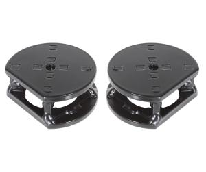 Carli 2017+ Ford 2.5'' Front Bump Stop Drops (CS-FBDF-2.5-17)