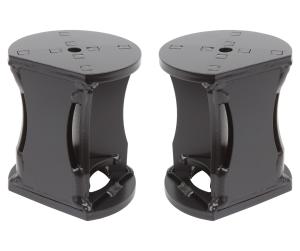 Carli 2017+ Ford 4.5'' Front Bump Stop Drops (CS-FBDF-4.5-17)