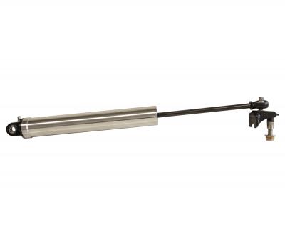 Carli 2017+ Ford Stainless High Mount Steering Stabilizer (CS-FHMS-SS-17)