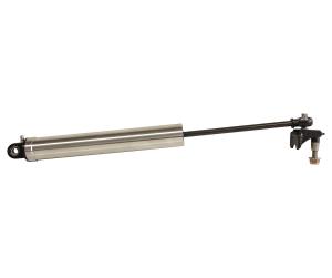 Carli 2017+ Ford Stainless High Mount Steering Stabilizer (CS-FHMS-SS-17)