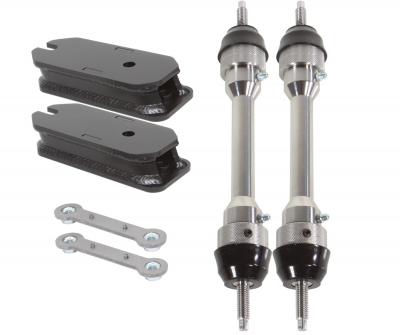 Carli 2017+ Ford Sway Bar End Link Kit (CS-FELKIT-17)