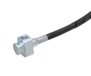 Carli 2017+ Ford Braided Brake Lines (CS-FORDBBL-45-17)