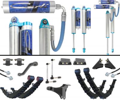 Carli Ford Excursion Performance 2.5 System (CS-FEXP25)